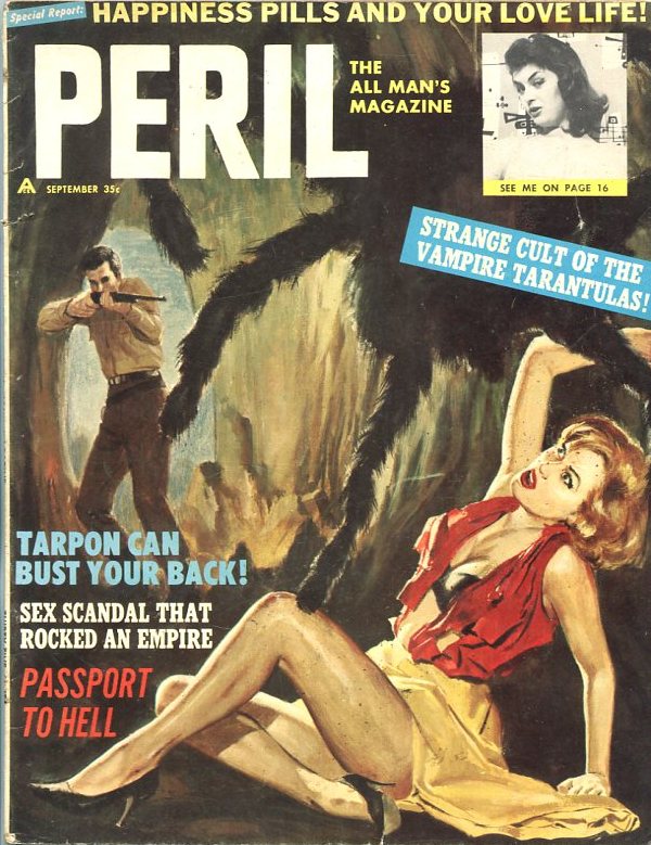 Monster of the Day #3427