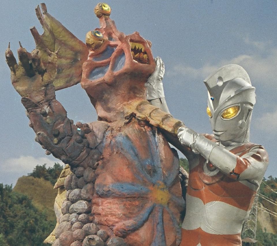 Monster of the Day #3444