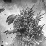 Monster of the Day #3455 (Godzilla Minus Color review)
