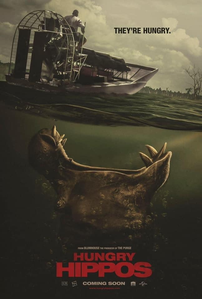 Monster of the Day #3448