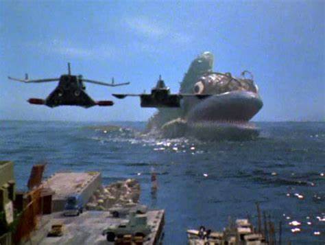 Monster of the Day #3442