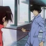 Cowboy Bebop The Movie in theaters next Sunday through Tuesday