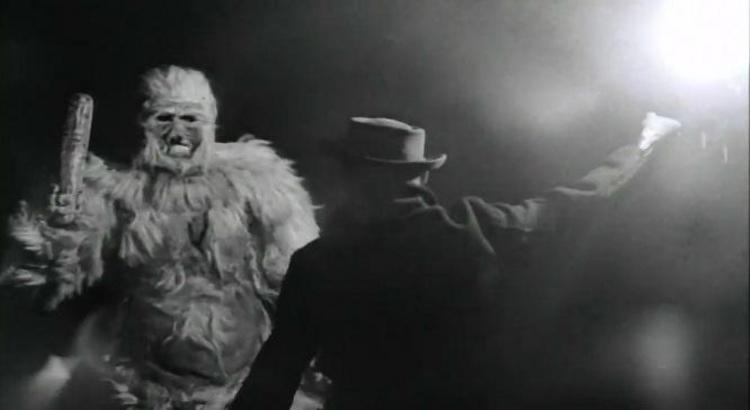 Monster of the Day #3467