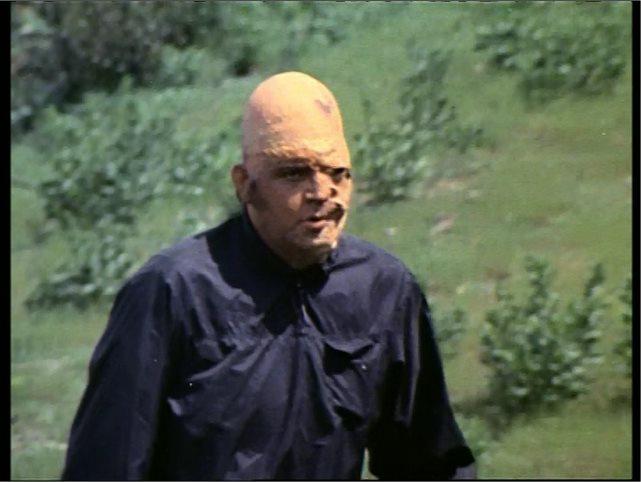 Monster of the Day #3465