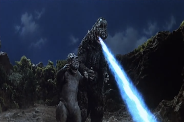 Monster of the Day #3468