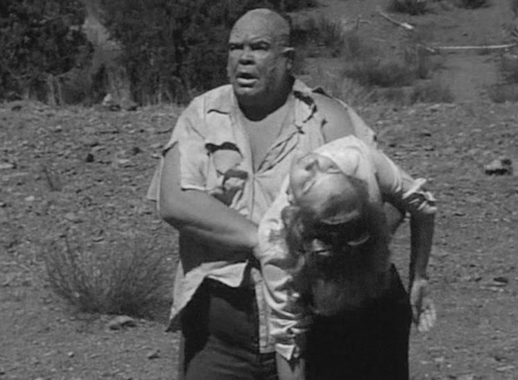 Monster of the Day #3464