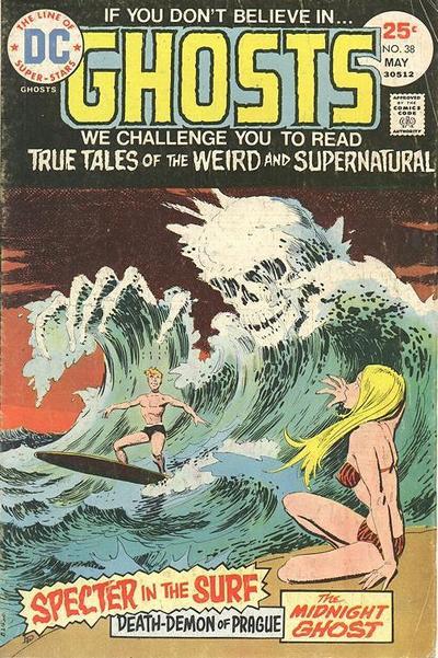 Monster of the Day #3478