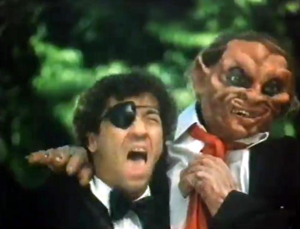 Monster of the Day #3472