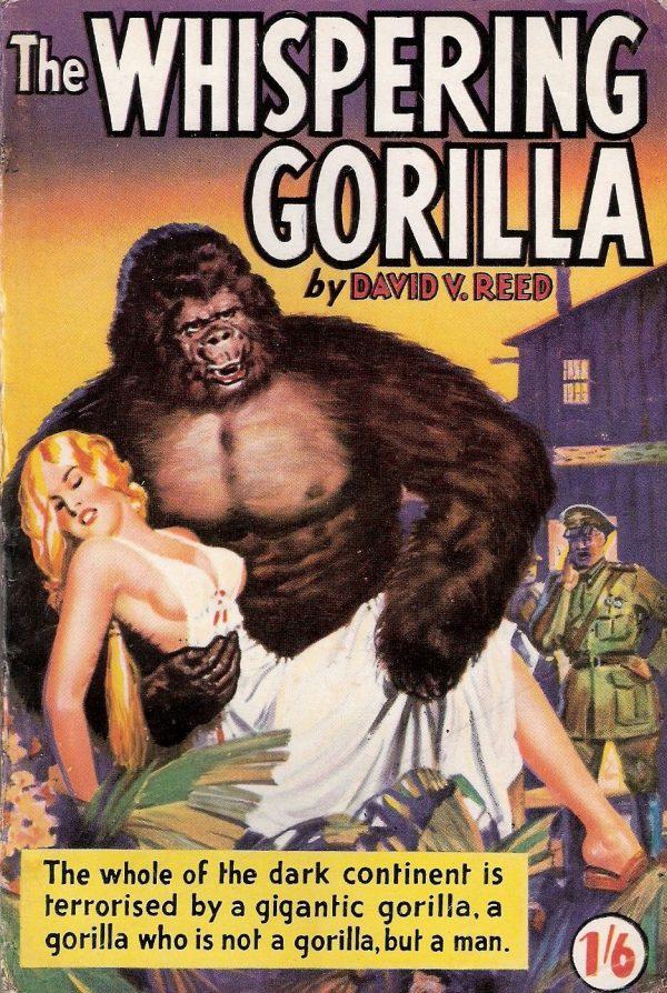 Monster of the Day #3489