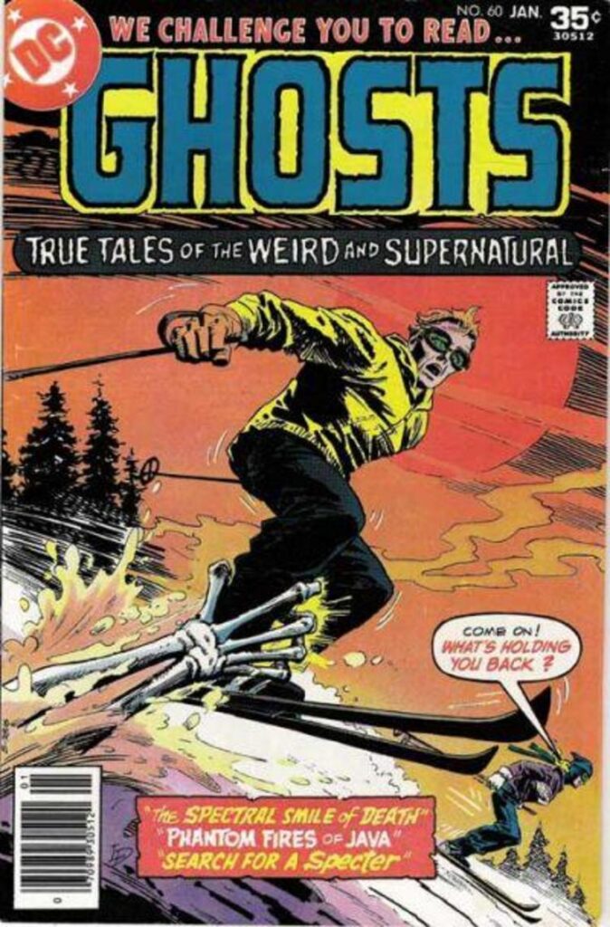 Monster of the Day #3476