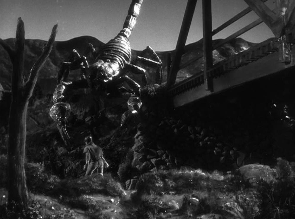 Monster of the Day #3474