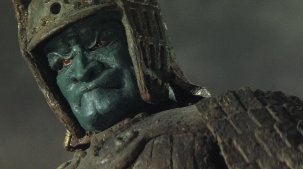 Monster of the Day #3494