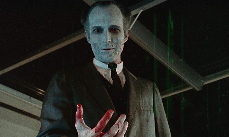 Monster of the Day #3495