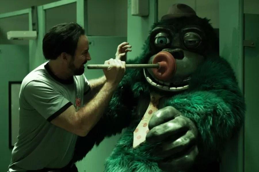 Monster of the Day #3492