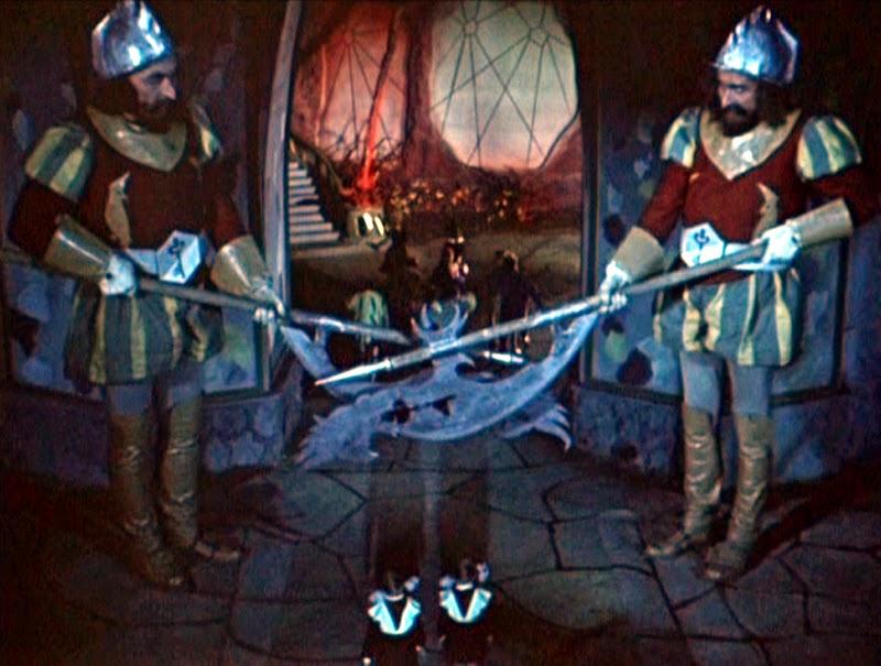 Monster of the Day #3496