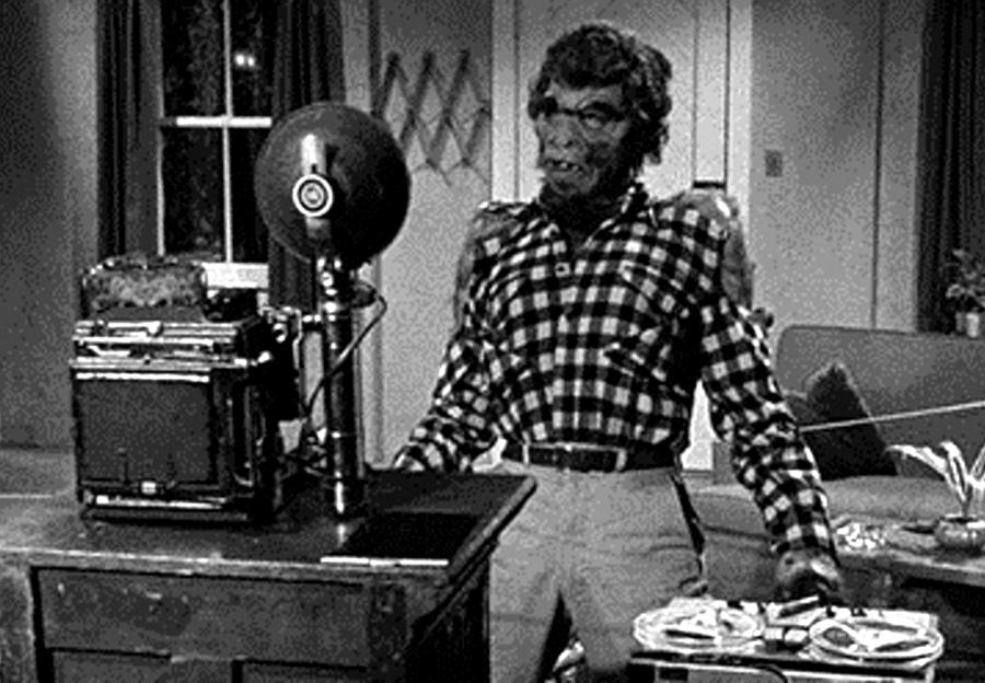 Monster of the Day #3500