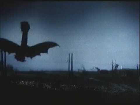 Monster of the Day #3502