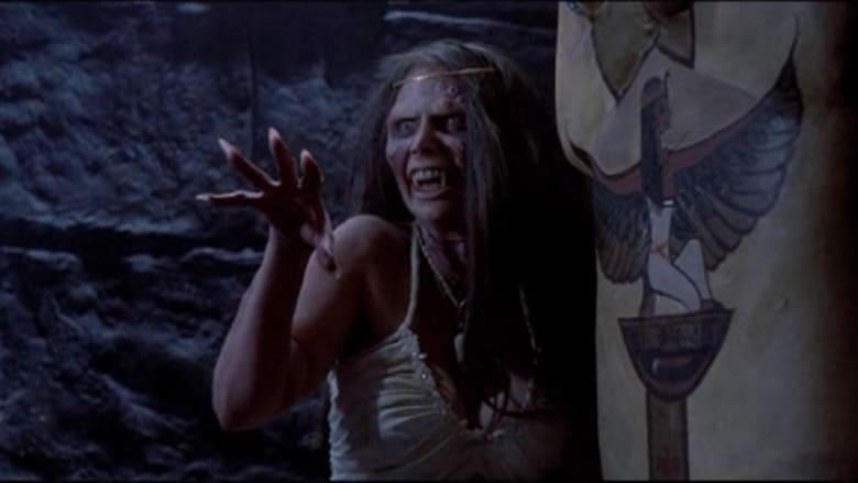 Monster of the Day #3493