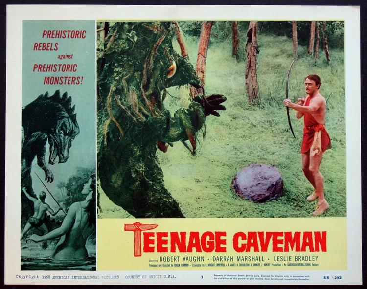 Monster of the Day #3517