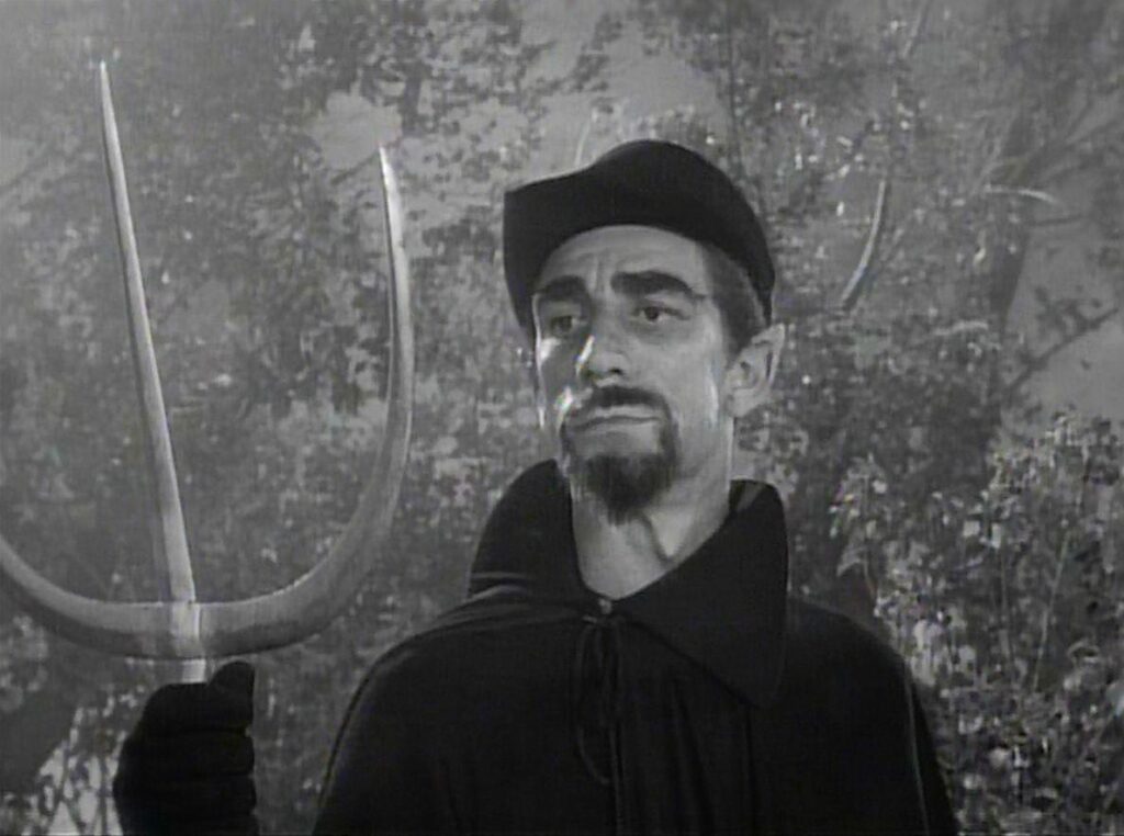 Monster of the Day #3515