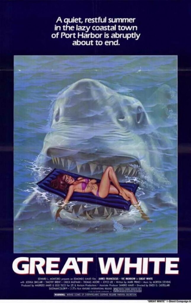 Monster of the Day #3509