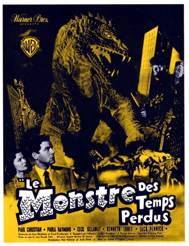 Monster of the Day #3506