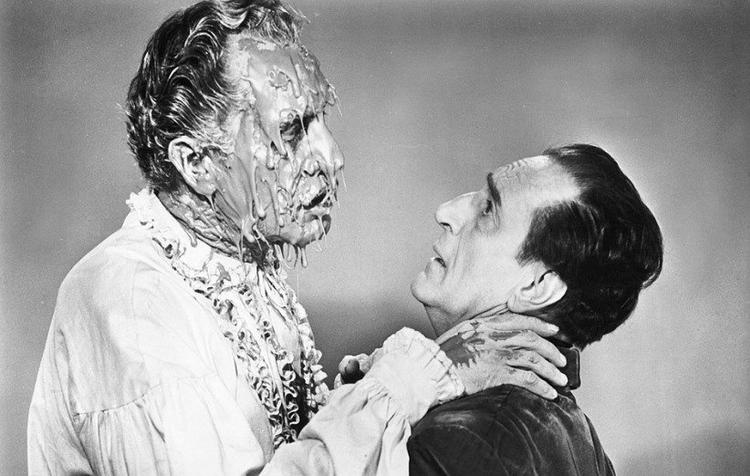 Monster of the Day #3522