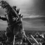 Holy Moley! Godzilla at Chicago’s Music Box Theatre