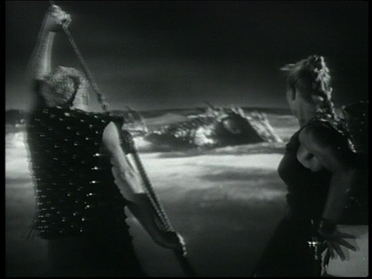 Monster of the Day #3516