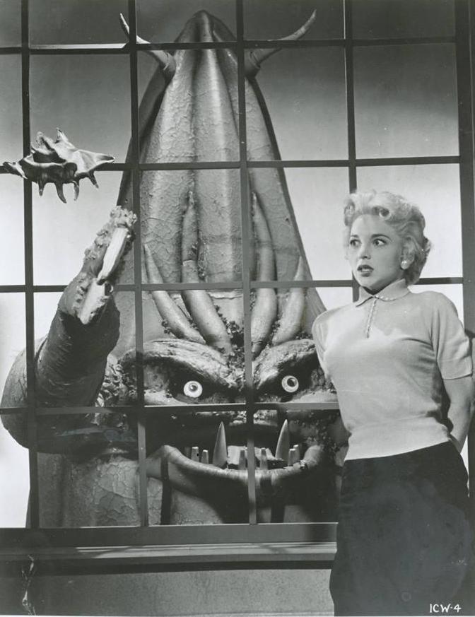 Monster of the Day #3512