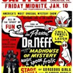 Monster of the Day #3538