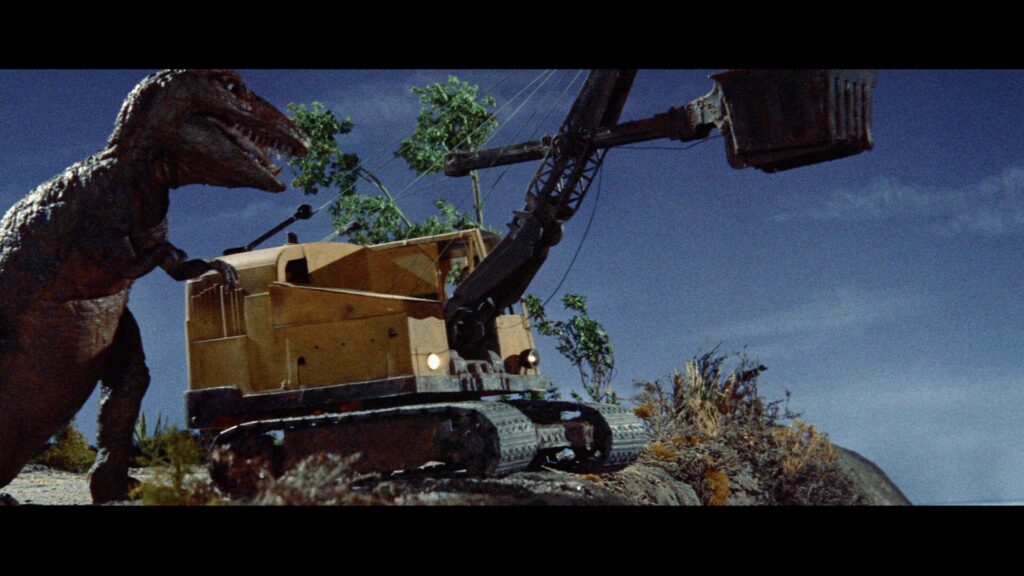 Monster of the Day #3523