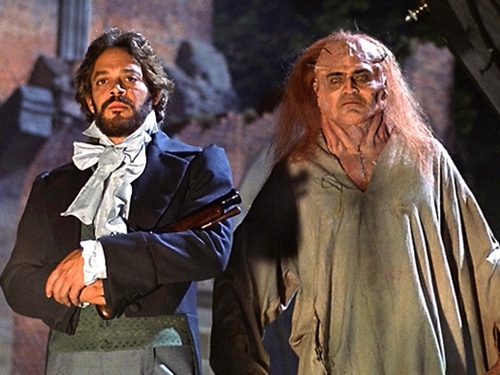 Monster of the Day #3526