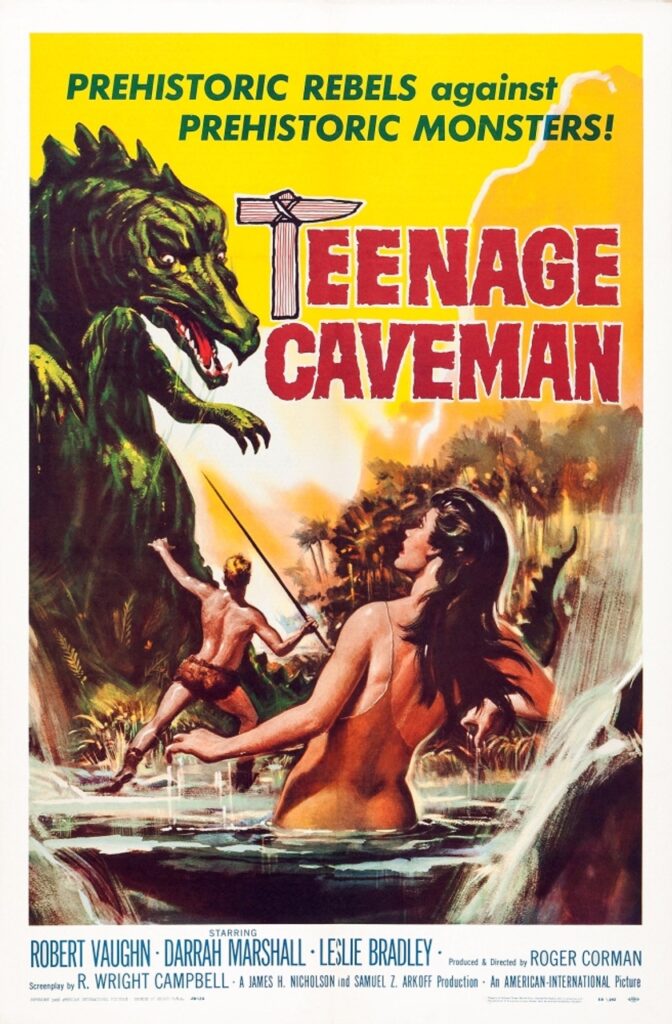 Monster of the Day #3534