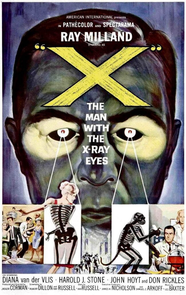 Monster of the Day #3539