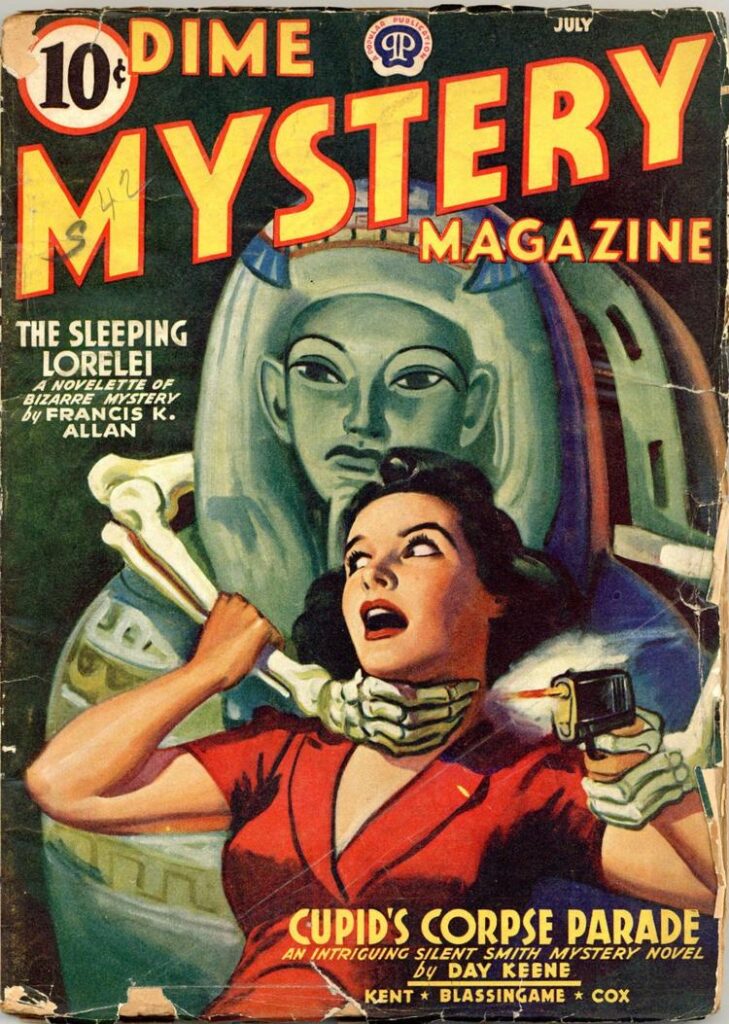 Monster of the Day #3460