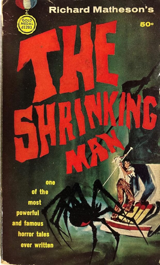 Monster of the Day #3478