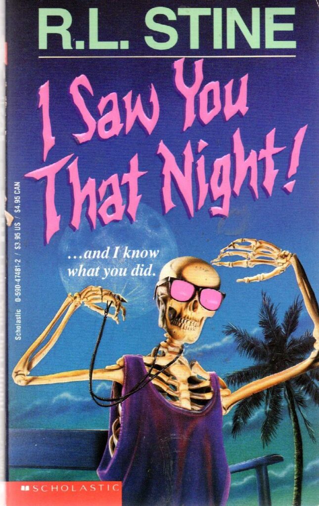 Monster of the Day #3479