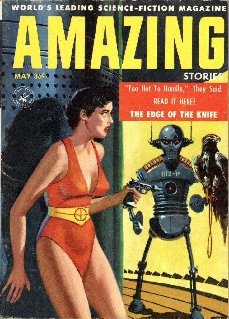 Monster of the Day #3470