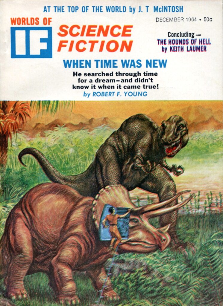 Monster of the Day #3473