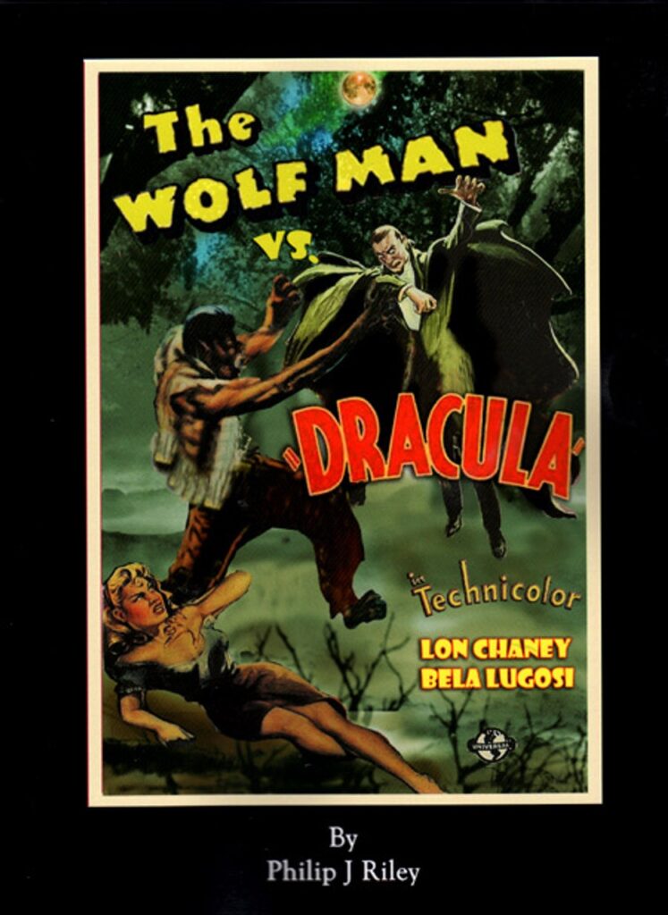 Monster of the Day #3484