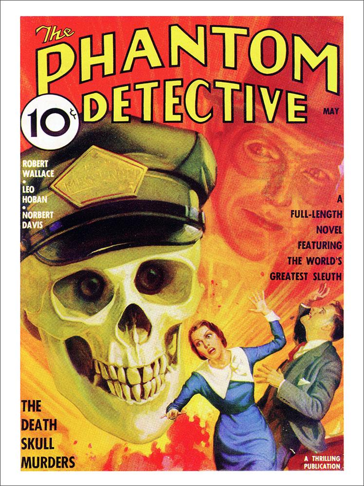 Monster of the Day #3494