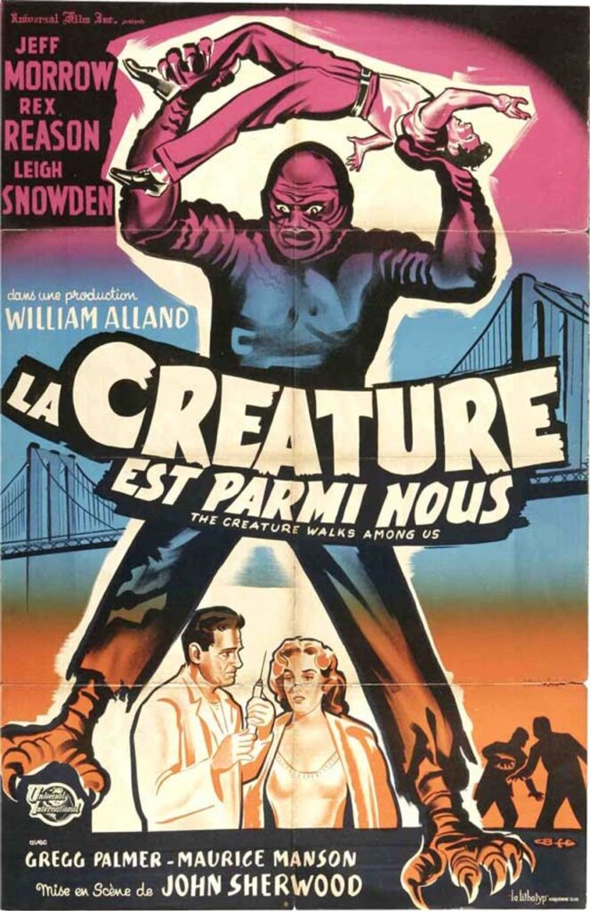 Monster of the Day #3489