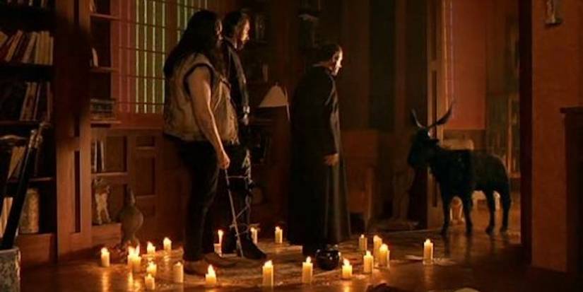 Monster of the Day #3515