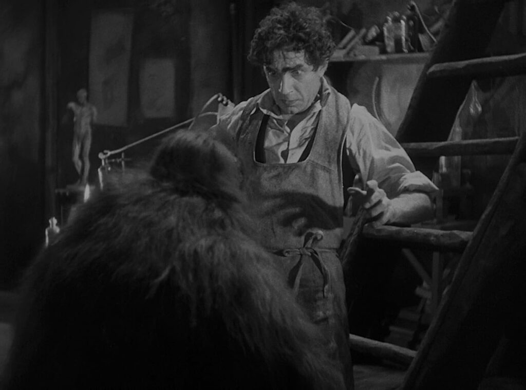 Monster of the Day #3510