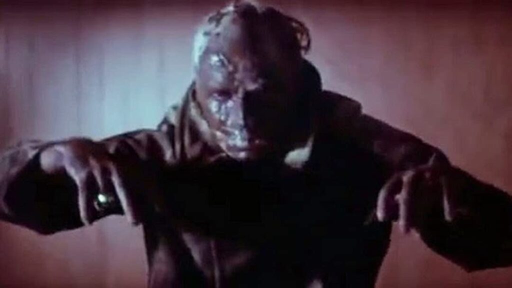 Monster of the Day #3624