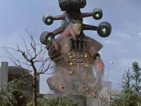 Monster of the Day #3629