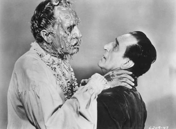 Monster of the Day #3623