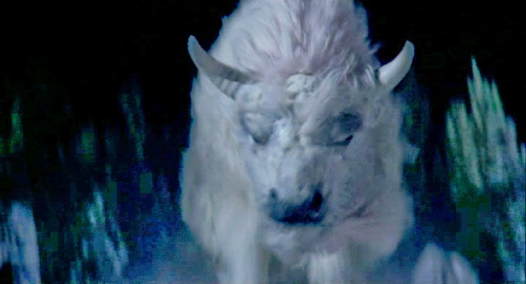 Monster of the Day #3621