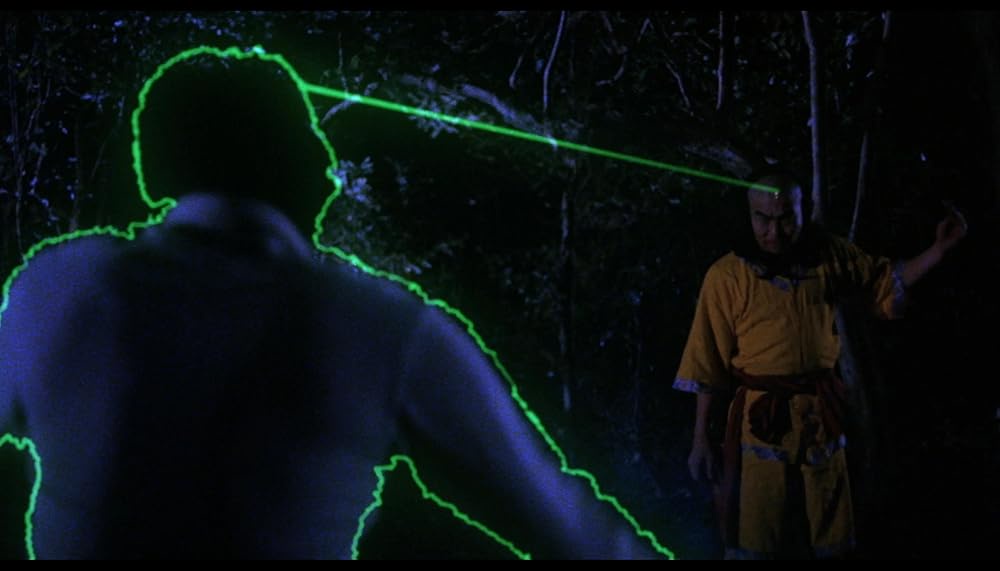 Monster of the Day #3622